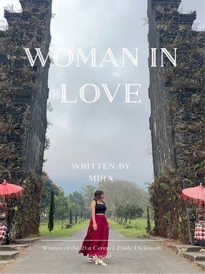 cover image of Woman In Love